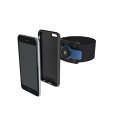 QUAD LOCK(クアッドロック) QLKARMIP6 ランキット iPhone 6/6S 9348943000239 バイク 電子機器マウント・オプション