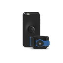 QUAD LOCK(クアッドロック) QLKARMI6PLUS ランキット iPhone 6+ 9348943000277 バイク 電子機器マウント・オプション