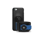 QUAD LOCK(クアッドロック) QLKARMIP7 ランキット iPhone 7/8 9348943000284 バイク 電子機器マウント・オプション