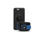 QUAD LOCK(クアッドロック) QLKARMI7PLUS ランキット iPhone 7/8+ 9348943000291 バイク 電子機器マウント・オプシ...