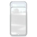 QUAD LOCK(クアッドロック) QLCPONI7PLUS ポンチョ iPhone 6+/7+/8+ 9348943001069 バイク 電子機器マウント・オプション