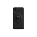 QUAD LOCK(クアッドロック) QLCIPZ QUADLOCK TPUPCケースiPhone XR 9348943003087 バイク 電子機器マウント・...
