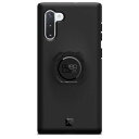 QUAD LOCK(クアッドロック) TPU・ポリカーボネイト製ケース Galaxy Note10 9348943007047 バイク 電子機器マウント・オプシ...