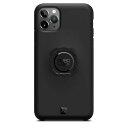 QUAD LOCK(クアッドロック) TPU・ポリカーボネイト製ケース iPhone 11 Pro Max 9348943006996 バイク 電子機器マウント...