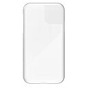 QUAD LOCK(クアッドロック) レインポンチョ 雨天用カバー iPhone 11 Pro Max 9348943007023 バイク 電子機器マウント・オ...