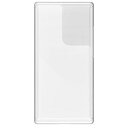QUAD LOCK(クアッドロック) レインポンチョ 雨天用カバー Galaxy Note20 Ultra用 9348943013567 バイク 電子機器マウント・オプション