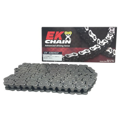 EK(¥) DRZ꡼ 530DRZ2-100L  SKJ(ߥץ쥹åץ祤) 530DRZ2-100L-SKJ Х 