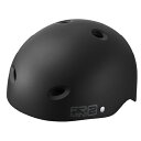 OGK KABUTO(オージーケーカブト) ヘルメット FR-MINI-2 フラットブラック 自転車 子供用ヘルメット(4)