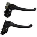 ARAI(常盤工品) ブレーキレバー右ストッパー付 CAR220KK 自転車