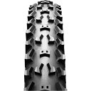 SHINKO(シンコー) 自転車 タイヤ SR081 26×2.00 H/E ブラック タイヤのみ MTB