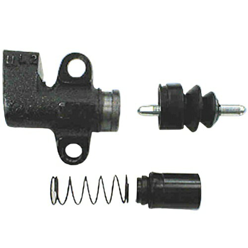 Miyaco(ミヤコ自動車) クラッチレリーズシリンダーASSY CC-G180 自動車 クラッチマスターシリンダー