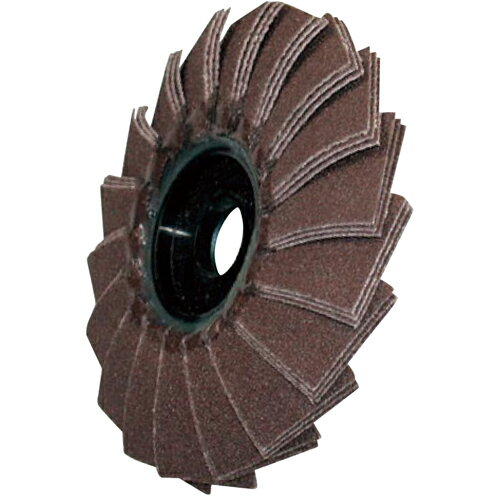 柳瀬 KD100Z5 曲面ディスク 5枚入り 加工工具 グラインダー用