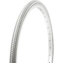 SHINKO(シンコー) SR078 24×1 3/8 W/O 車イス用 グレー タイヤのみ 自転車