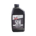 TWIN POWER(ツインパワー) 019788 プレミアムエンジンオイル SAE50 539000 バイク 4ストエンジンオイル