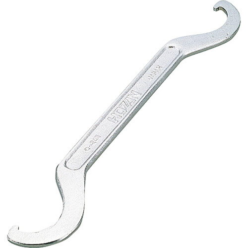 HOZAN(ホーザン) C-205 S形ヘッドまわし フレーム整備