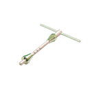 HOZAN(ホーザン) C-448 ヘッドワン圧入工具 フレーム整備
