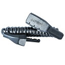 crops(クロップス) K3-BIRO(バイロ) コンパクトロック カーボン K3-BR120B 自転車