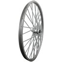 シキシマ 前輪 27×1 3/8 HDパナソニック アルミリム 自転車 ホイール