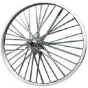 シキシマ 後輪 26×1 3/8 ドラム16T アルミリム 自転車 ホイール