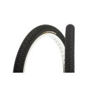 Panaracer(パナレーサー) Royal Road Plus 20×2.125 H/E ブラック タイヤのみ/ビニール梱包 8H202125B-RRC 自転車