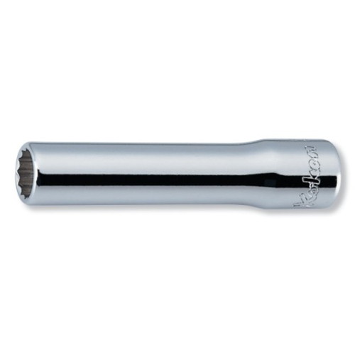 ko-ken 2305A-1/8 1/4(6.35mm)SQ. 12ѥǥץå 1/8 ϥɥġѥåȡӥå