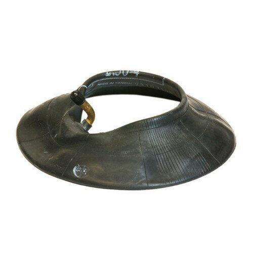 CST(チェンシン) シルバーカー 産業車輌用チューブ 3.00-4 TR-87 CS-733 整備用品 農機具・船舶・スノー