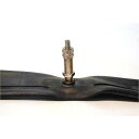 CAPTAIN STAG(キャプテンスタッグ) パンクに強いチューブ 26×1 3/8 英式バルブ 厚さ1.2mm Y-2597 自転車