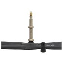DURO(デューロ) 自転車 MTBチューブ 26×1.00-1.25 仏式バルブ(48mm) 適合タイヤサイズ:26×1.00、26×1.25