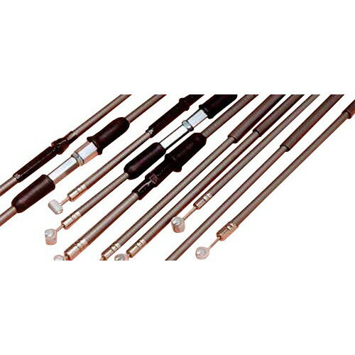 TAKATSU(タカツ) クラッチケーブル CRM250AR 1990 バイク