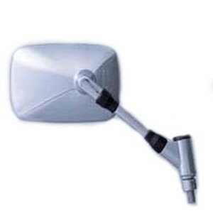 TAKATSU(タカツ) SQ クルーズミラー M10正ネジ 9630 バイク