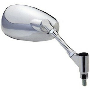 TAKATSU(タカツ) クルーズミラー M10正ネジ 左右共通 9616 バイク