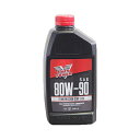 TWIN POWER(ツインパワー) バイク ギアオイル 019795 トランスミッションオイル 80W-90 539024