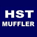 HST(辻鐵工所) 065-300SET 接続部品セット 自動車 排気系・マフラー