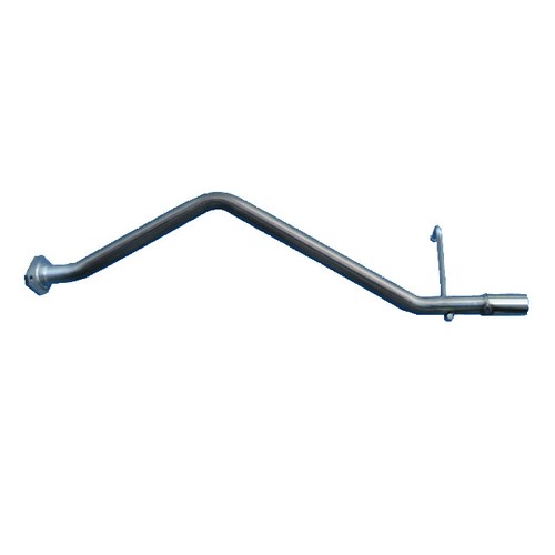 HST(辻鐵工所) 055-130TP テールパイプ 自動車