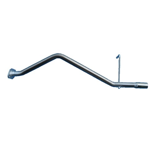 HST(辻鐵工所) 055-131TP テールパイプ 自動車