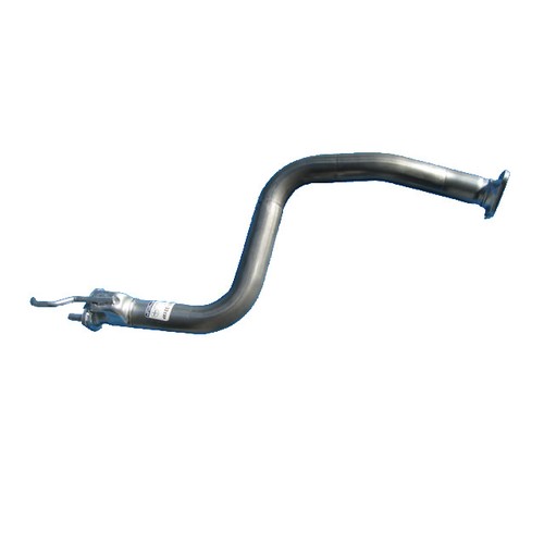 HST(辻鐵工所) 081-33EXP エキゾーストパイプ 自動車