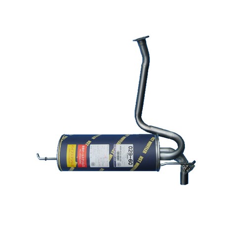 HST(辻鐵工所) 029-60 マフラー 自動車 マフラー・サイレンサー