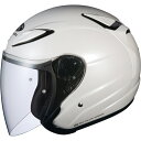 OGK(オージーケーカブト) バイク ジェットヘルメット アヴァンド2 パールホワイト L その1
