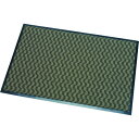 3M(スリーエム) エンハンスマット 3000 ブラウン 900×1200mm E3BRO900X1200 整備マット・シート