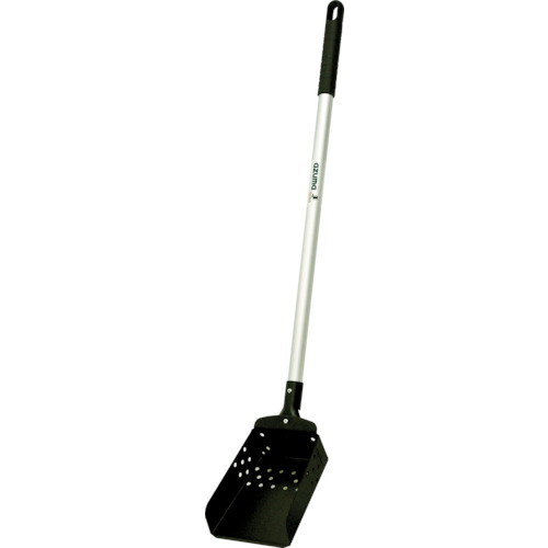 azuma(アズマ) グロウ P溝シャベル 596041100 清掃用品