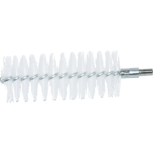 TRUSCO(トラスコ) ジョイントブラシ 40mm HACCP対応 ブルー TJPB40B 清掃用品