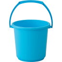TRUSCO(トラスコ) エコポリバケツ本体 13L RBK13 日用品
