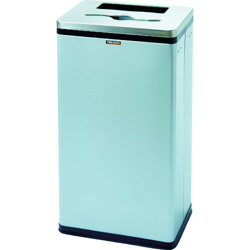 TRUSCO(トラスコ) 日用品 ペーパーホルダー一体型ゴミ箱 TPDH31