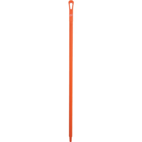 Vikan(ヴァイカン) ハンドル 2960 オレンジ 29607 清掃用品 Vikan(ヴァイカン) ハンドル 2960 オレンジ 29607 清掃用品