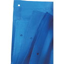 ASAHI(旭産業) ブルーシート #3000 ノンメタルハトメ 10m×10m BSNA1010 物流 梱包 倉庫
