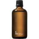 @aroma(アットアロマ) ピエゾディフューザー用アロマオイル C03クリーンフォレスト 10 DOPC03100 インテリア雑貨(3)