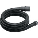 KAERCHER(ケルヒャー) バキュームクリーナー用サクションホース 帯電防止2.5m 内径35mm 69062750 清掃用品