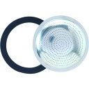 TAKAGI(タカギ) メタルシャワー交換用スクリーンセット G060 ボトル・容器