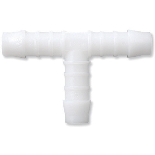 TAKAGI(タカギ) T型ホース継手(25mm) QG400T25 洗車