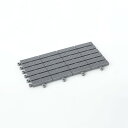 テラモト フリーラインマット グレー 150×300mm MR0800725 整備マット・シート